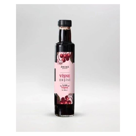 Ancora Vişne Ekşisi 350 g