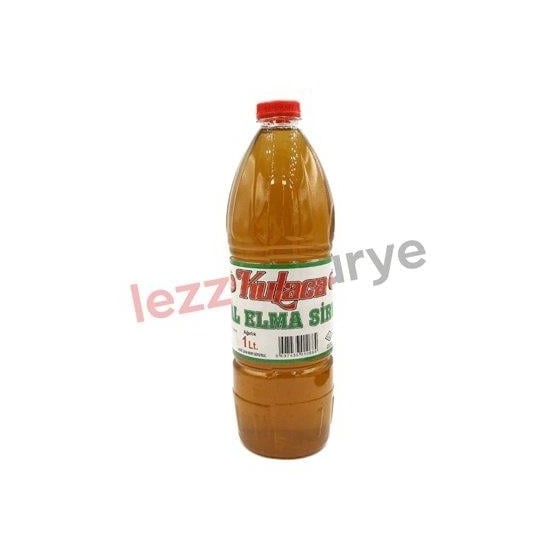 Elma Sirkesi 1 L