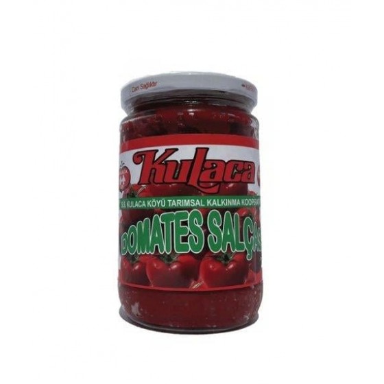 Domates Salçası 700 g