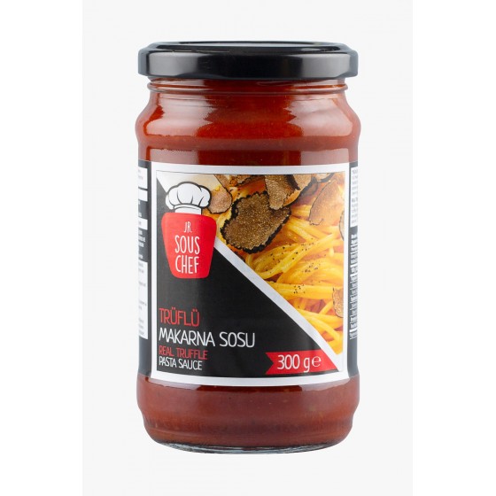 Makarna Sos Trüflü 300 g (6...