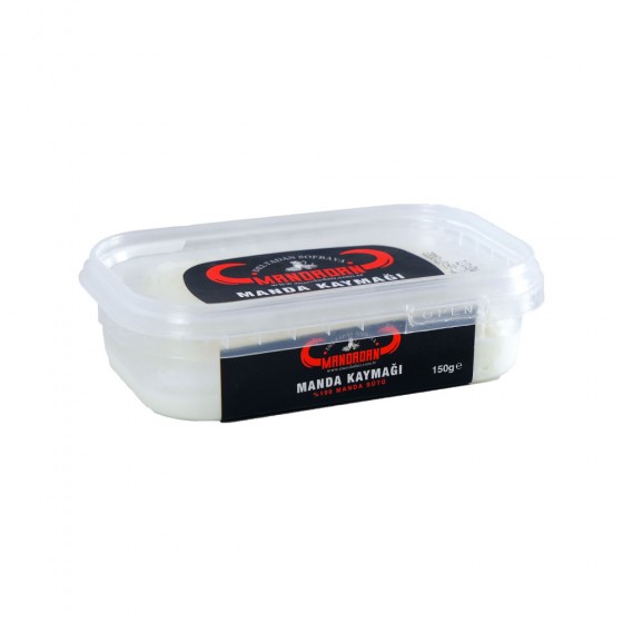 Manda Kaymağı 150 g