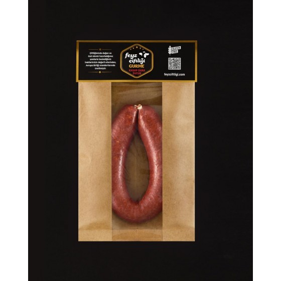Gurme Sucuk 1 kg...