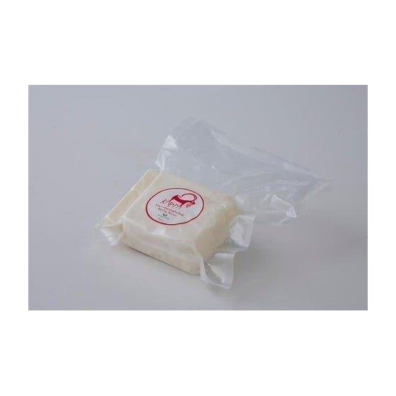 Olgunlaştırılmış Keçi...