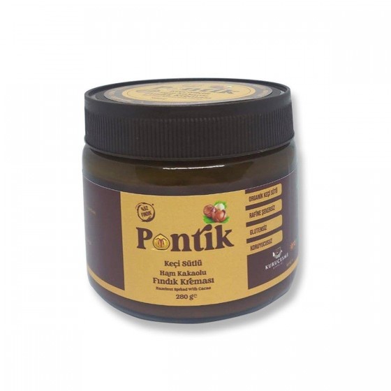 Keçi Sütü Pontik 280 g