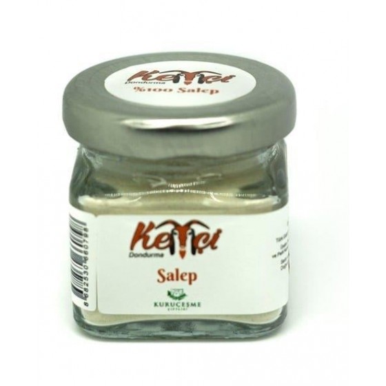 Keçi Toz Salep 20 g