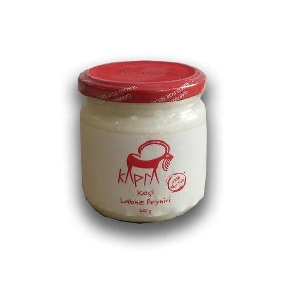 Keçi Labne 200 g