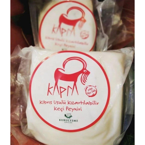 Keçi Kızartmalık Peynir 1000 g