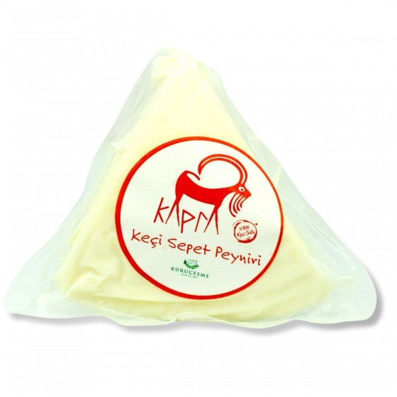 Keçi Sepet Peyniri 1000 g