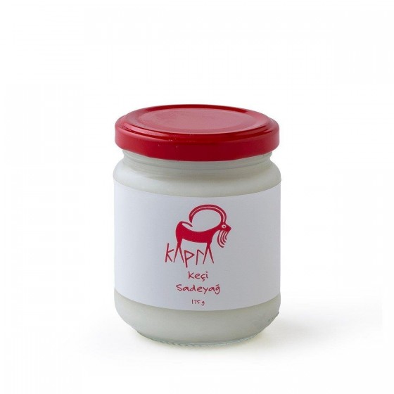 Keçi Sütü Sadeyağ 175 g