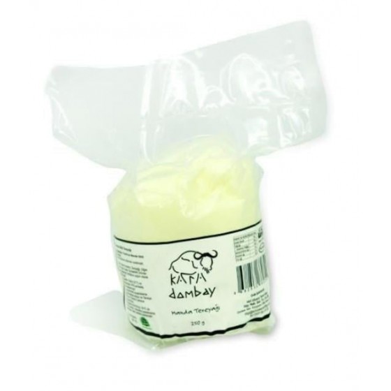 Karadombay Manda Tereyağı...