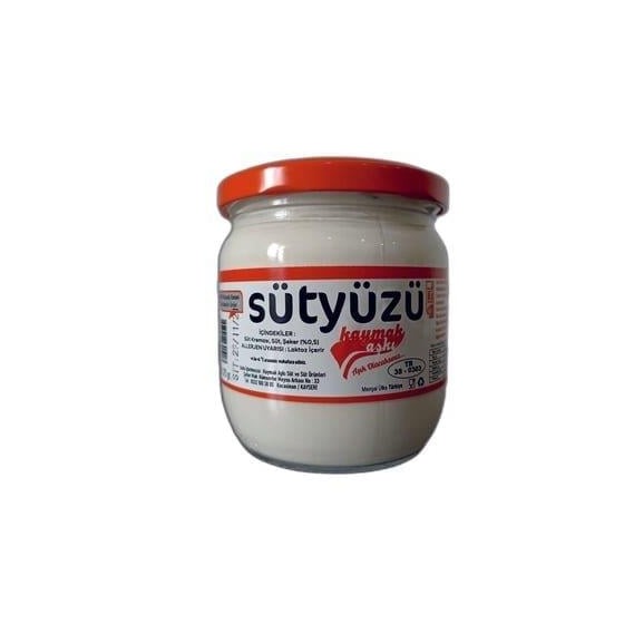 Süt Yüzü (Kaymak) 250 g