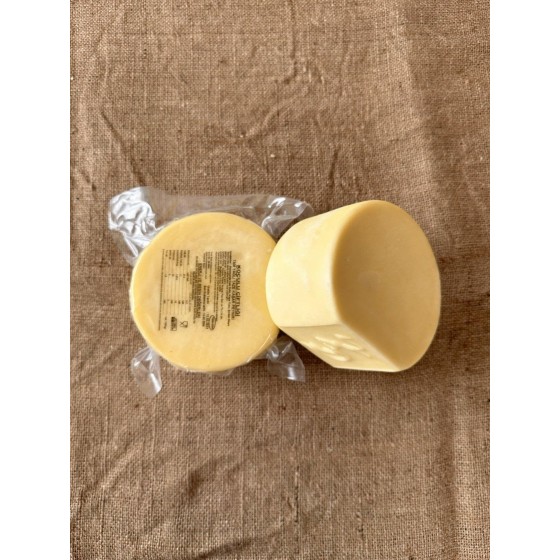 Kars Taze Kaşar 500 g