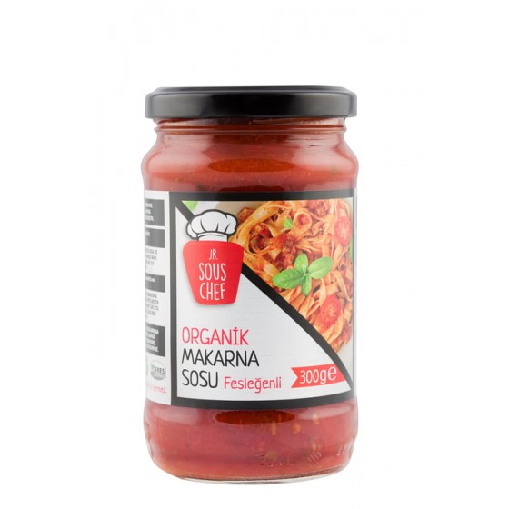 Fesleğenli Makarna Sosu 300...