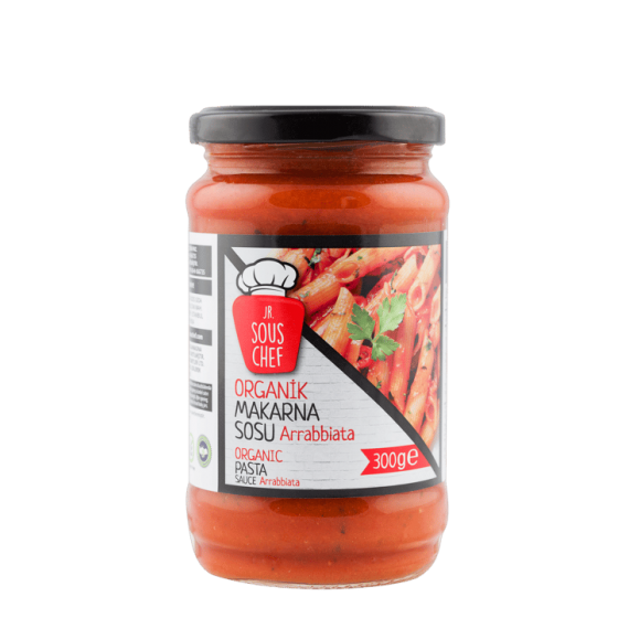 Makarna Sos Arrabiata 300 g...