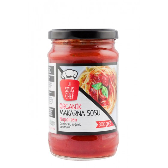 Makarna Sos Napoliten 300 g...