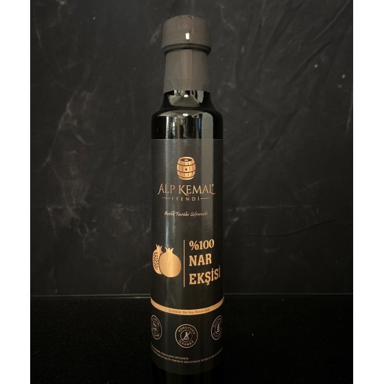 Nar Ekşisi 250 ml