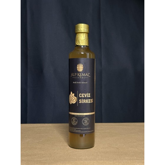 Ceviz Sirkesi 500 ml