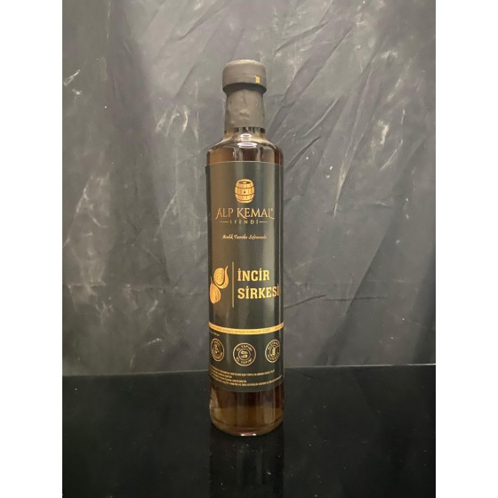 İncir Sirkesi 500 ml