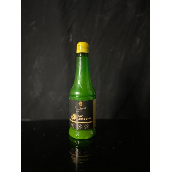 Limon Suyu 500 ml