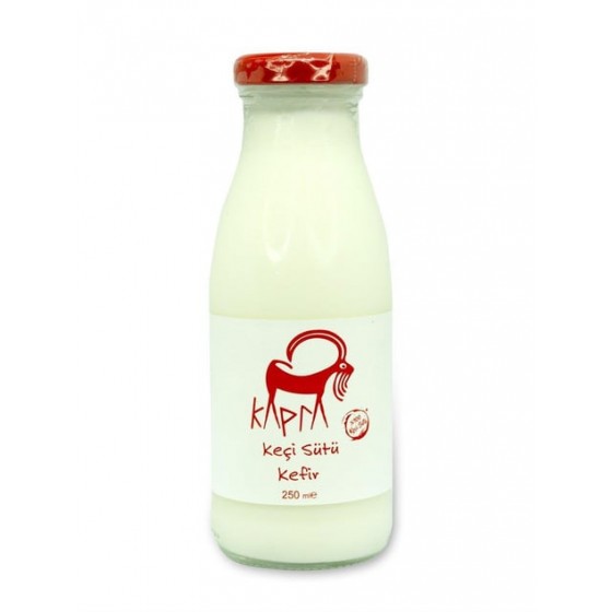 Keçi Kefir 250 ml