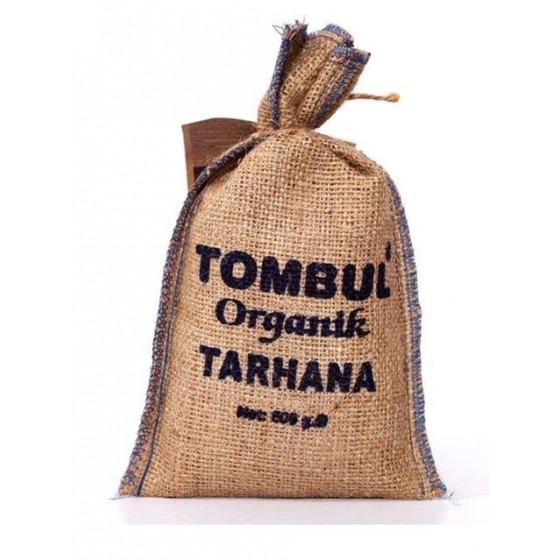Organik Tarhana 500 g