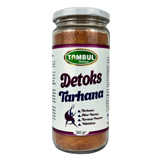 Detoks Tarhana 340 g