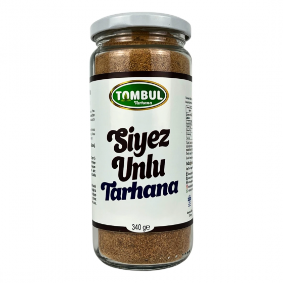 Siyez Unlu Tarhana 340 g
