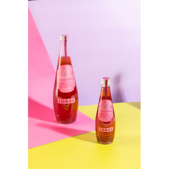 Sorbe Naturals Hayat Veren...