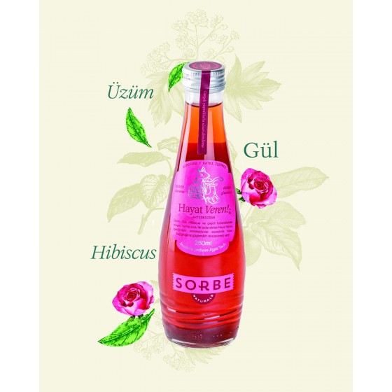 Sorbe Naturals Hayat Veren...