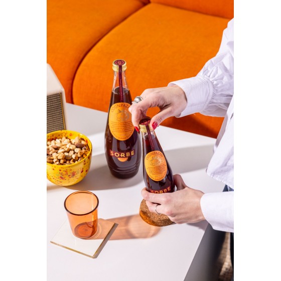 Sorbe Gourmet Odunpazarı...