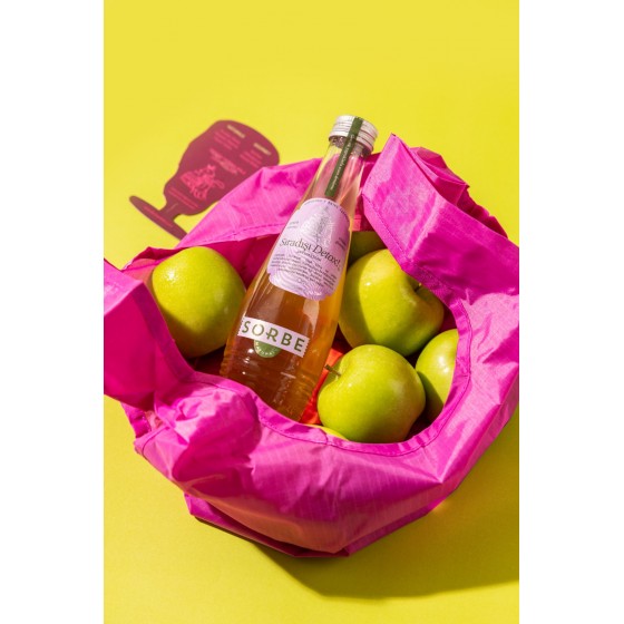 Sorbe Naturals Sıradışı...