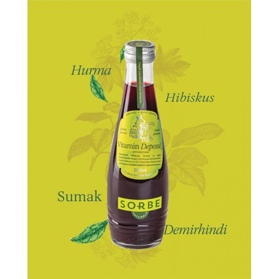 Sorbe Naturals Vitamin...