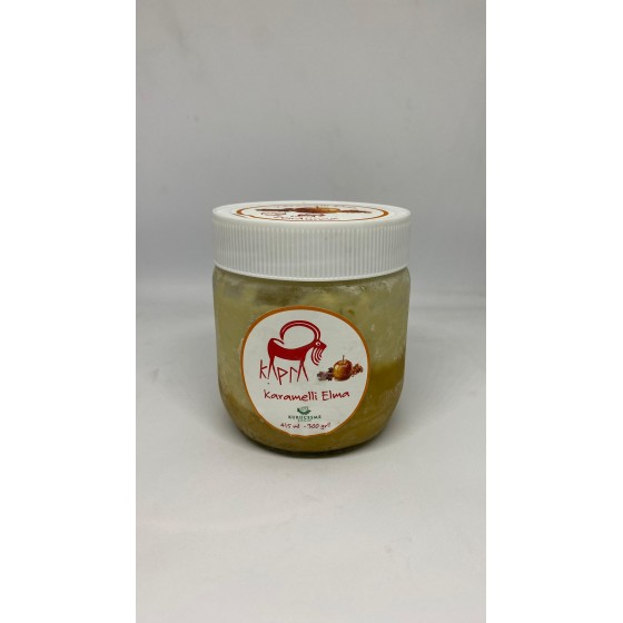 Karamelli Elma Dondurma 300 g