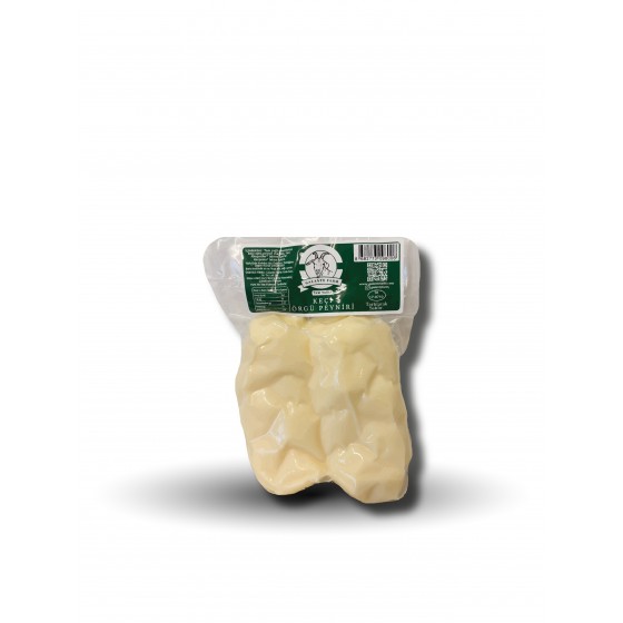 Keçi Örgü Peynir 1 kg...