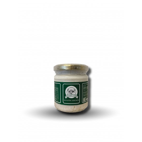 Ricoota Di Buffala 200 g