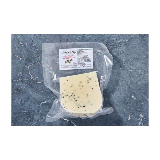 Çörek Otlu İnek Sepet...