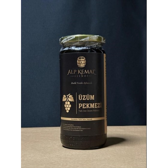 Üzüm Pekmezi 635 g