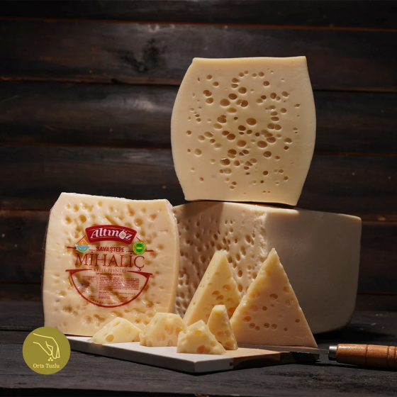 Olgunlaştırılmış Mihaliç 1...