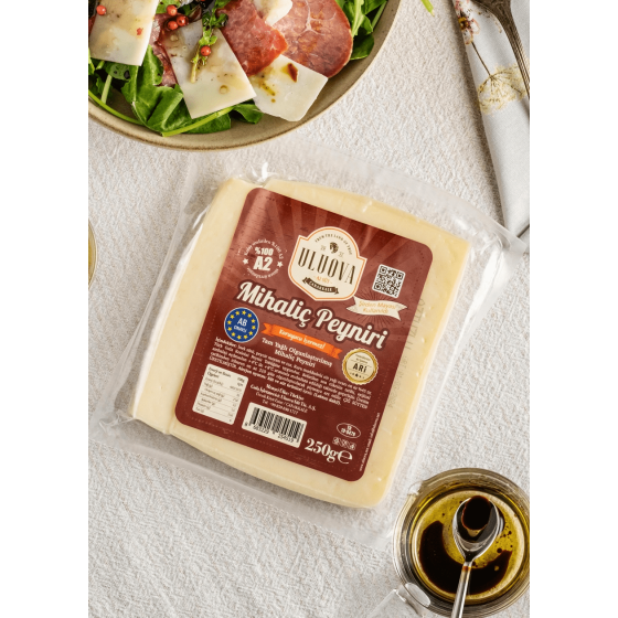 Mihaliç Peyniri 250 g
