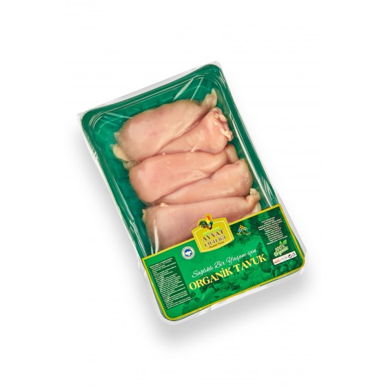 Organik Fileto 1 kg...