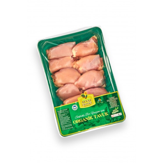 Organik But Izgara Tava 1...