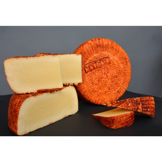 İsli Sepet Peyniri 1 kg