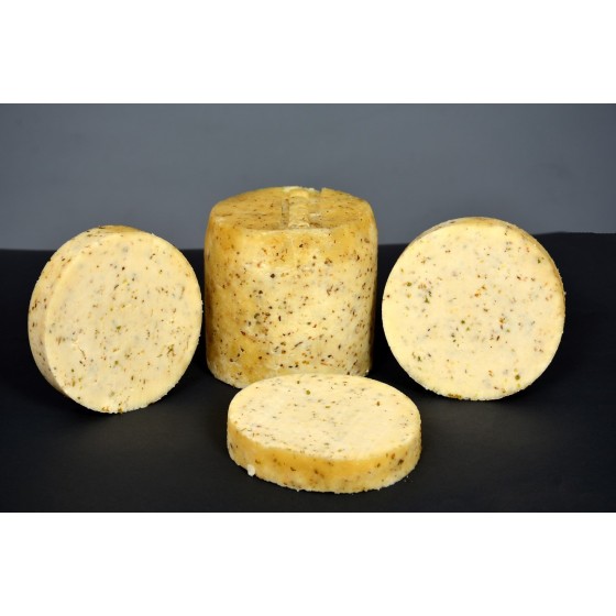 Kekikli Saganaki Peyniri 1 kg