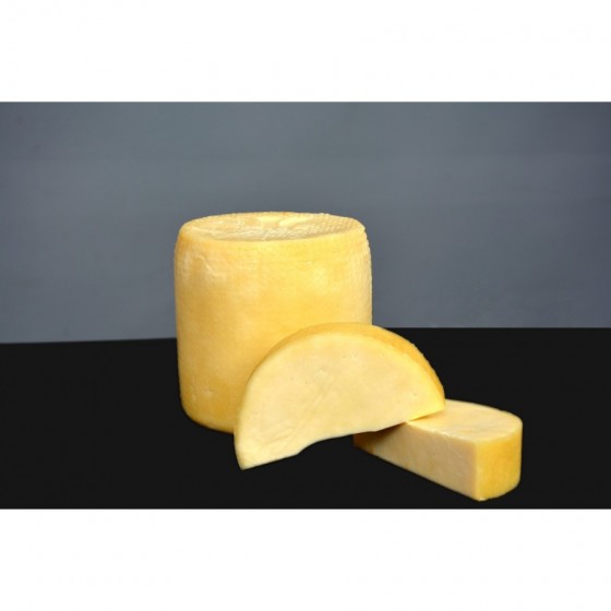 Cunda Sakızlı Saganaki...