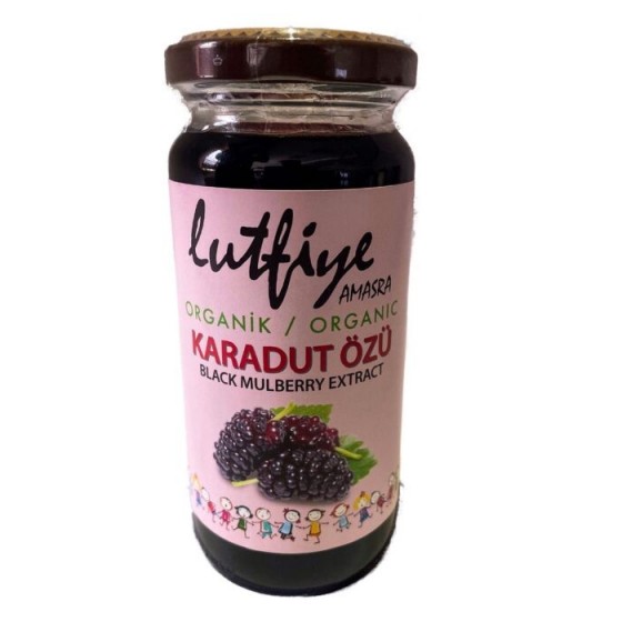 Karadut Özü 300 g