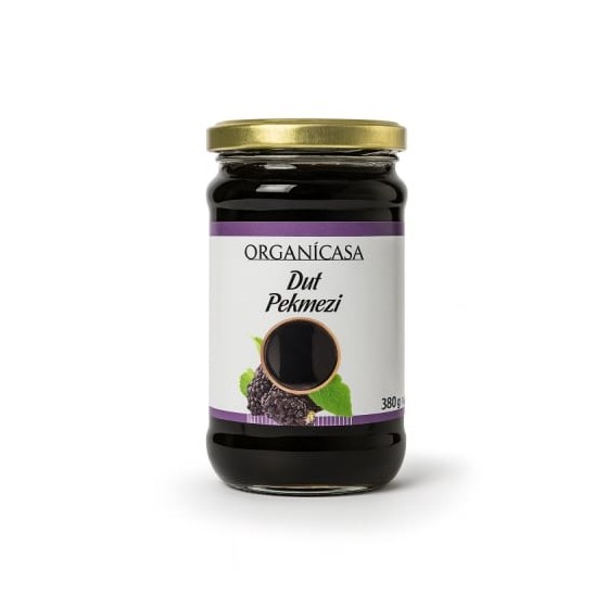 Dut Pekmezi 380 g