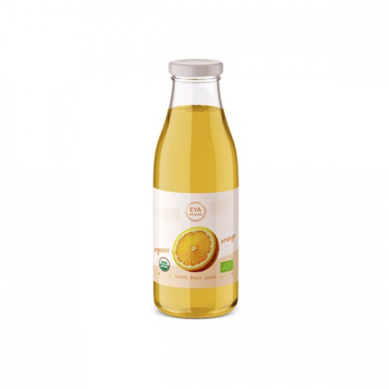 Organik %100 Limonata 250 ml