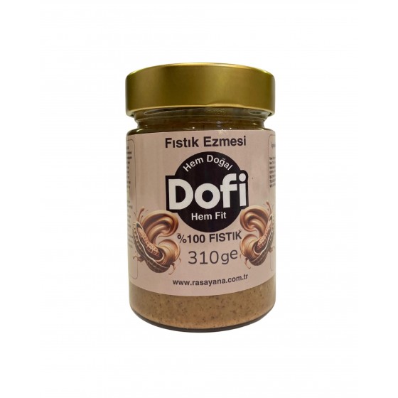 Fıstık Ezmesi 310 G