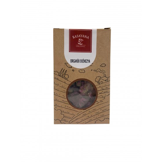 Organik Ekinezya 30 G