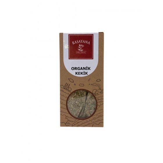 Organik Kekik 30 G